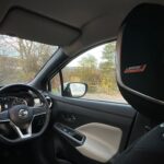 Nissan Micra Hatchback (All New) 0.9 IG-T 100 Tekna