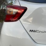 Nissan Micra Hatchback (All New) 0.9 IG-T 100 Tekna