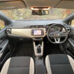 Nissan Micra Hatchback (All New) 0.9 IG-T 100 Tekna