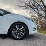 Nissan Micra Hatchback (All New) 0.9 IG-T 100 Tekna