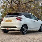 Nissan Micra Hatchback (All New) 0.9 IG-T 100 Tekna