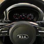 Kia Sportage 1.6 CRDi ISG 48V GT-LINE