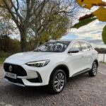 MG MG HS 1.5 T-GDI SE Euro 6 (s/s) 5dr