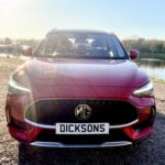 MG HS 1.5 T-GDI SE Euro 6 (s/s) 5dr