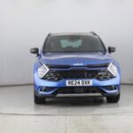 Kia Sportage 1.6 T-GDi ISG 48V GT-LINE S