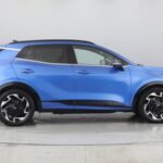 Kia Sportage 1.6 T-GDi ISG 48V GT-LINE S