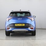 Kia Sportage 1.6 T-GDi ISG 48V GT-LINE S