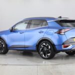 Kia Sportage 1.6 T-GDi ISG 48V GT-LINE S