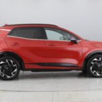 Kia Sportage 1.6 T-GDi ISG GT-LINE