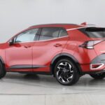 Kia Sportage 1.6 T-GDi ISG GT-LINE