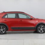 Kia Niro 1.6 GDi HEV 2