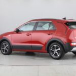 Kia Niro 1.6 GDi HEV 2