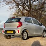 Kia Picanto 1.0 DPi ISG 2