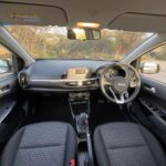 Kia Picanto 1.0 DPi ISG 2