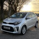 Kia Picanto 1.0 DPi ISG 2