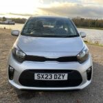 Kia Picanto 1.0 DPi ISG 2