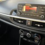 Kia Picanto 1.0 DPi ISG 2