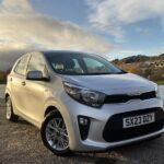 Kia Picanto 1.0 DPi ISG 2