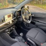 Kia Picanto 1.0 DPi ISG 2