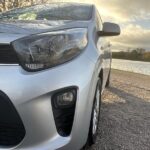 Kia Picanto 1.0 DPi ISG 2