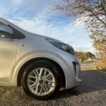 Kia Picanto 1.0 DPi ISG 2