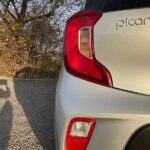 Kia Picanto 1.0 DPi ISG 2