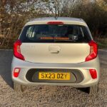 Kia Picanto 1.0 DPi ISG 2