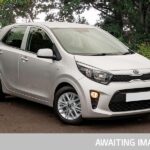 Kia Picanto 1.0 DPi ISG 2