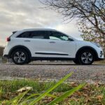 Kia Niro 1.6 GDi 2