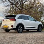 Kia Niro 1.6 GDi 2