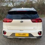 Kia Niro 1.6 GDi 2