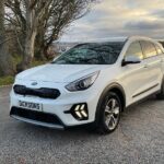 Kia Niro 1.6 GDi 2