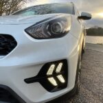 Kia Niro 1.6 GDi 2