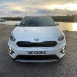 Kia Niro 1.6 GDi 2