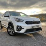 Kia Niro 1.6 GDi 2