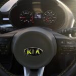 Kia Picanto 1.25 MPi X-LINE S