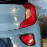 Kia Picanto 1.25 MPi X-LINE S