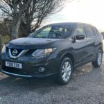 Nissan X-Trail 1.6 dCi Acenta 5-Door Station Wagon