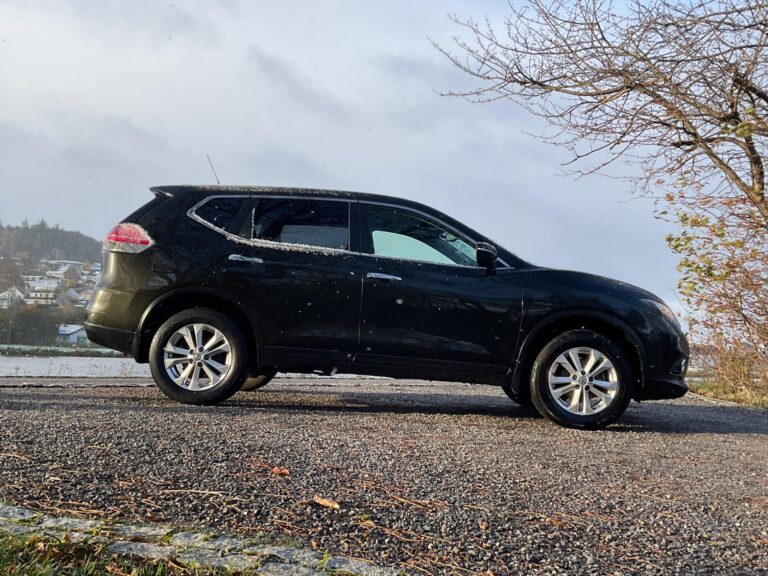 Nissan X-Trail 1.6 dCi Acenta 5-Door Station Wagon