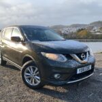 Nissan X-Trail 1.6 dCi Acenta 5-Door Station Wagon