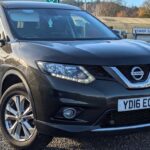 Nissan X-Trail 1.6 dCi Acenta 5-Door Station Wagon