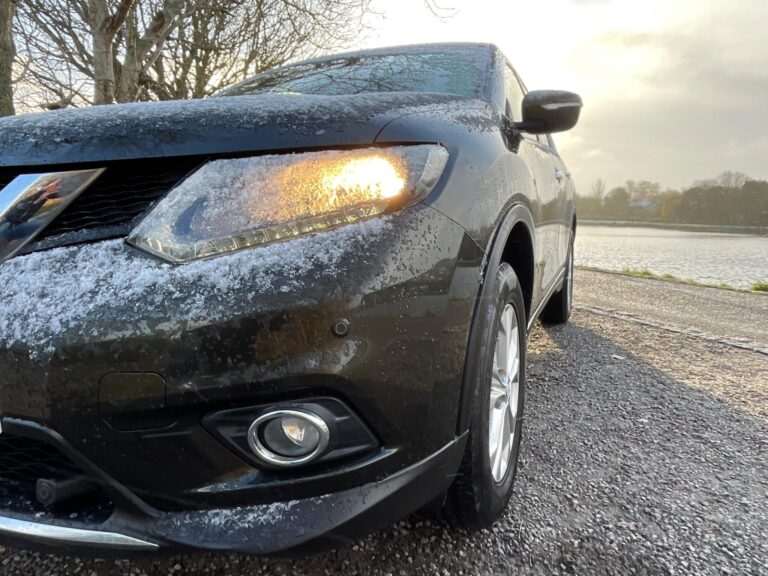 Nissan X-Trail 1.6 dCi Acenta 5-Door Station Wagon