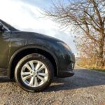 Nissan X-Trail 1.6 dCi Acenta 5-Door Station Wagon