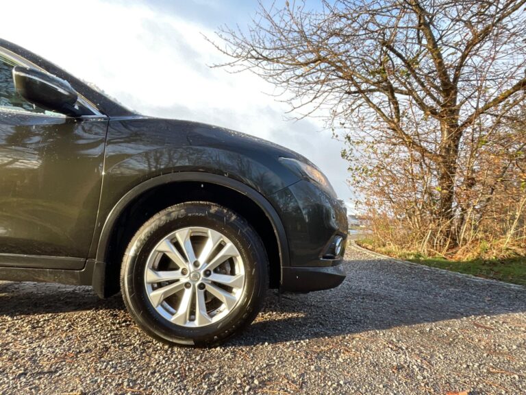 Nissan X-Trail 1.6 dCi Acenta 5-Door Station Wagon