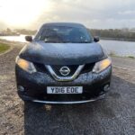 Nissan X-Trail 1.6 dCi Acenta 5-Door Station Wagon