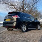 Nissan X-Trail 1.6 dCi Acenta 5-Door Station Wagon