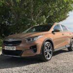 Kia XCeed 1.5 T-GDi ISG 3