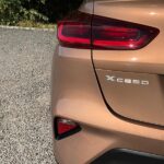 Kia XCeed 1.5 T-GDi ISG 3