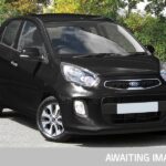 Kia Picanto 1.0 SE