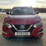 Nissan Qashqai 1.3 DIG-T (160ps) N-Connecta